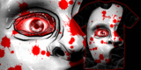Death Mask image