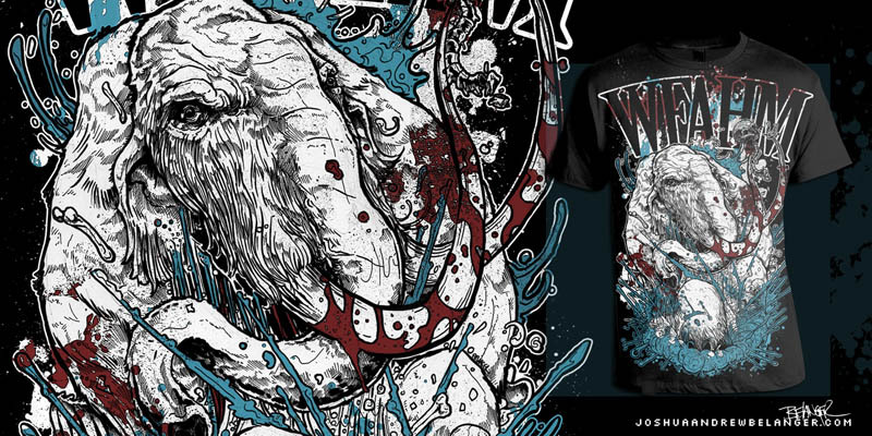 War From A Harlots Mouth: Mammoth War From A Harlots Mouth: Mammoth image
