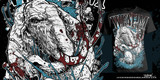 War From A Harlots Mouth: Mammoth image