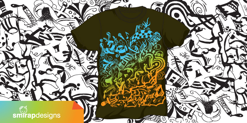 Freestyle image