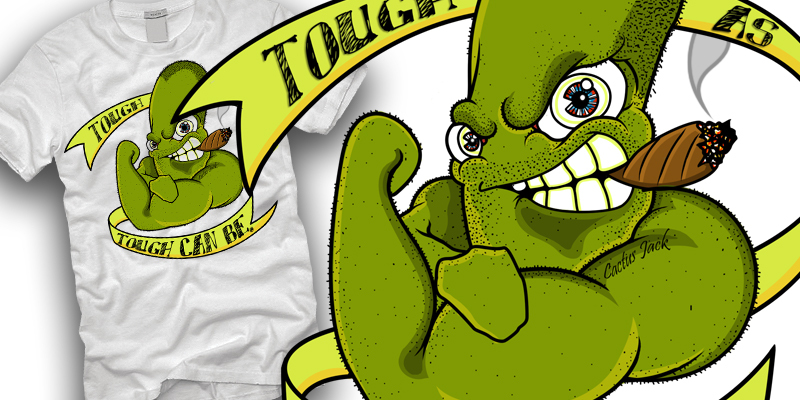 Tee Battle Round 1: Cigars Tee Battle Round 1: Cigars image