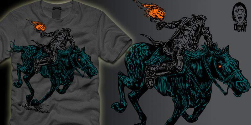 Sleepy Hollow image