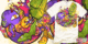 Cereal Monsters image