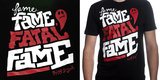 Fame, Fame, Fatal Fame image