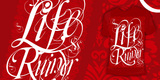 Liferuiner / Classy image