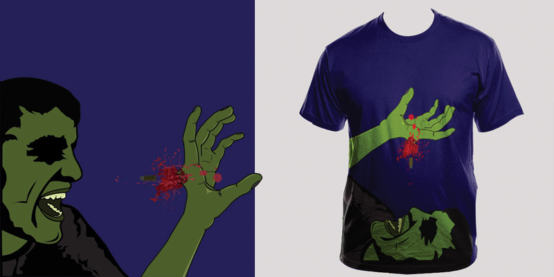 HandShot!! image