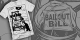 Tee Battle Round 1 - Shit Catapult image