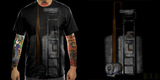 Vodka Still Tee Battle round 1 Vodka Still Tee Battle round 1 image