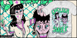 Chelsea Smile - Sluts Never Rest image