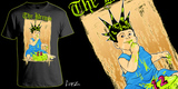 The Brews - 12 Anniversary T-shirt image