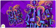 Rilla Gorilla - Octopus image
