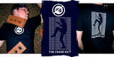 Decade Tees - "The Crane Kick" image
