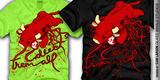 Tee Off: Round 1- Beanie Babies  image
