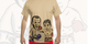 TEE BATTLE: THE OFFICE image
