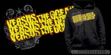 Versus The Ocean [HOODIE-2] image