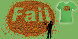 It was supposed to read FALL image
