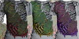 Eaten Alive tee shirt design by cyanide - Cyanide