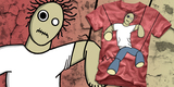 Strung Out Strung Out image