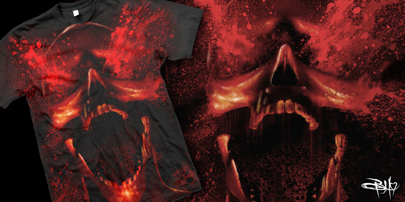 Bleeding Bleeding image