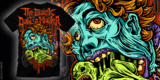 THE BLACK DAHLIA MURDER image