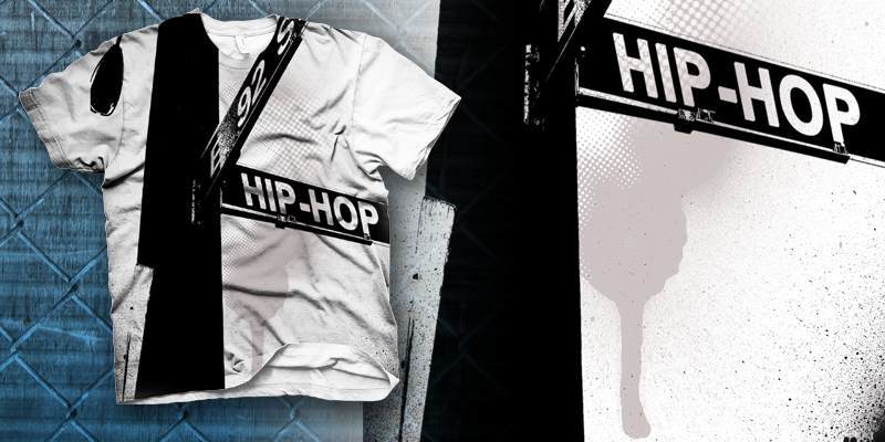 Hip-Hop Ave Hip-Hop Ave image
