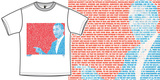 B.O. KNOWS GARBEGE TEE image