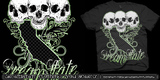DreamState Clothing [You Scared?!] image