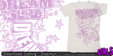 DreamState Clothing [DreamGirl] GIRLS image
