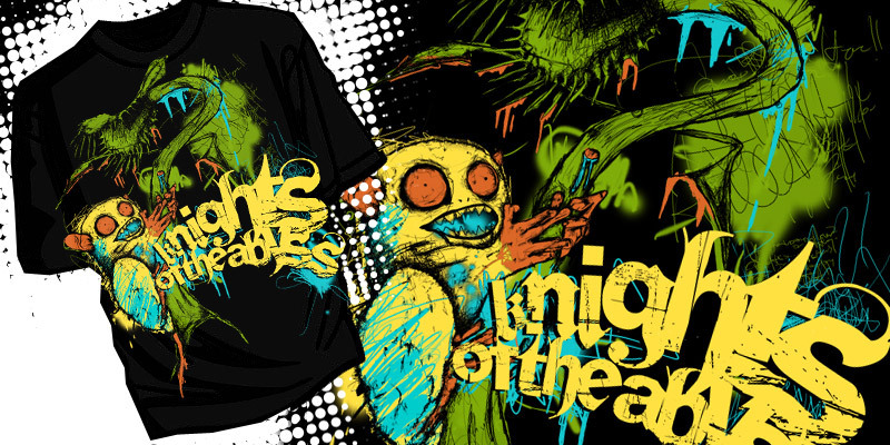 knights of the abyss image