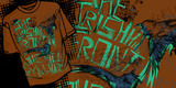 the irish front shirt image