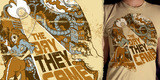 The Day "They" Came image