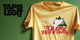 To The Max tee shirt design by scottbot - Scott Holtog