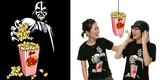 "i want my pop corn in the daaark..." image