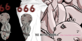 Tee Battle: Round #2- 666 image