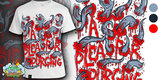 A Plea For Purging - Snakes image