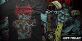Mock the Cross (Bloodbath) image