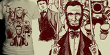 Tee Battle Round 2: Society of Extranormal Individuals image