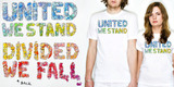 United we stand image