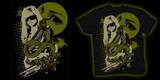 LETHAL SNAKE GIRL for Reborn GFX image