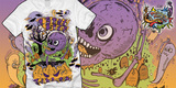 Trick or treat!!! Trick or treat!!! image