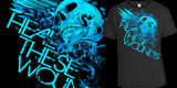 Heal These Wounds tee image