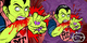 Pinkies Out! - Tee Battle Round 2 image