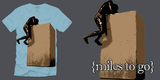 the struggle - {miles to go} image