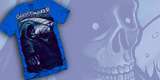 Ghostmaker clothing - I choose you image