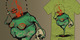 Tee Battle Round 2 : Headless Beauty image