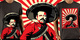 TeeBattle Round 2 - Francisco "Pancho" Villa  image