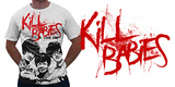 Tee Battle Round 2 - Devil's Music image