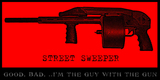 STREET SWEEPER image