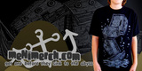 Ship Wreck Tee image
