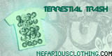 Terrestrial Trash image